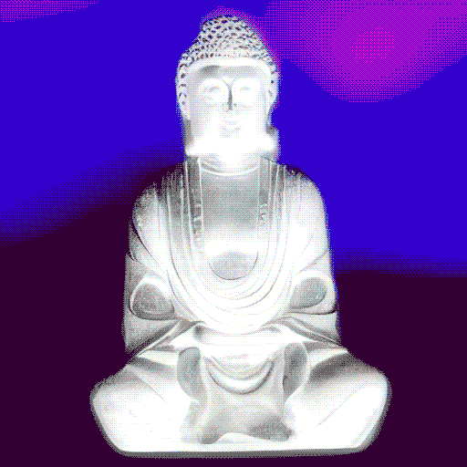 Buddha Image