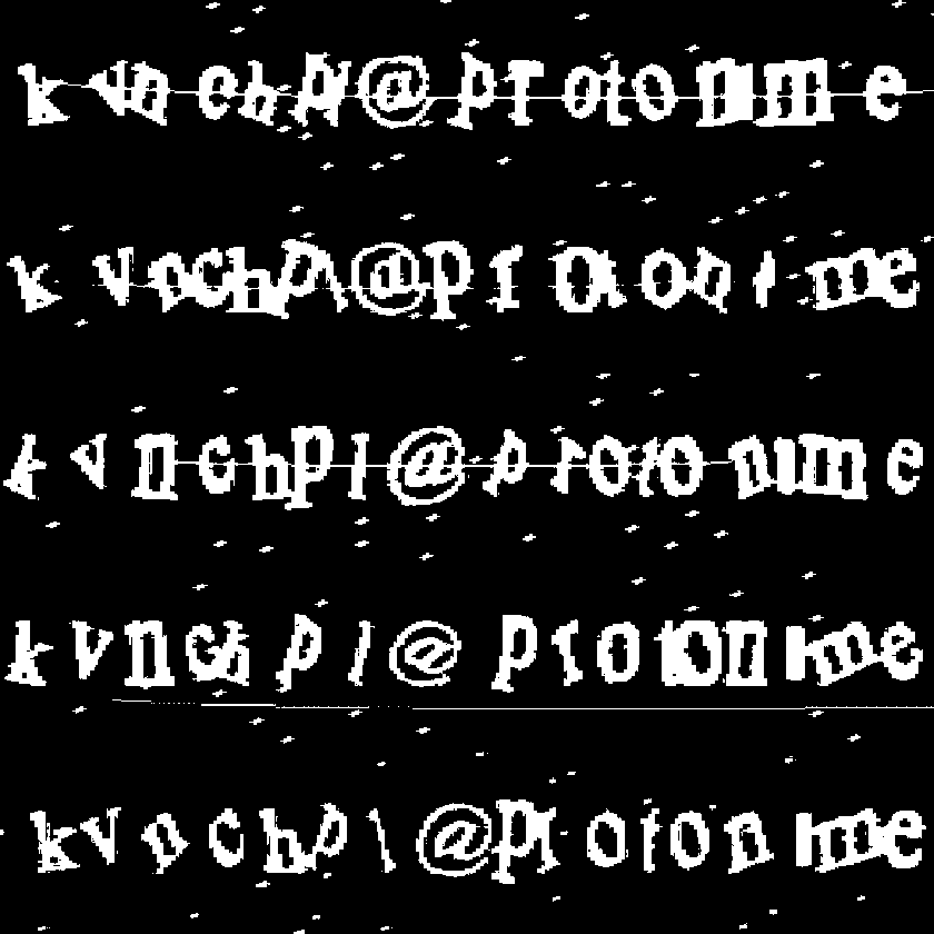 contact email