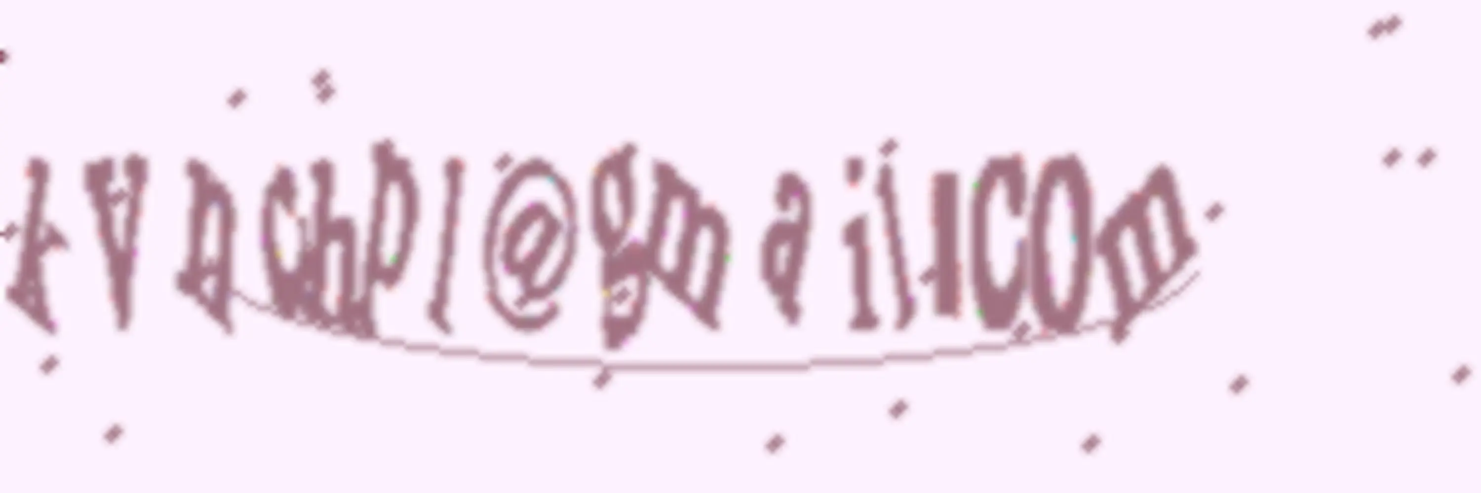 Contact Email