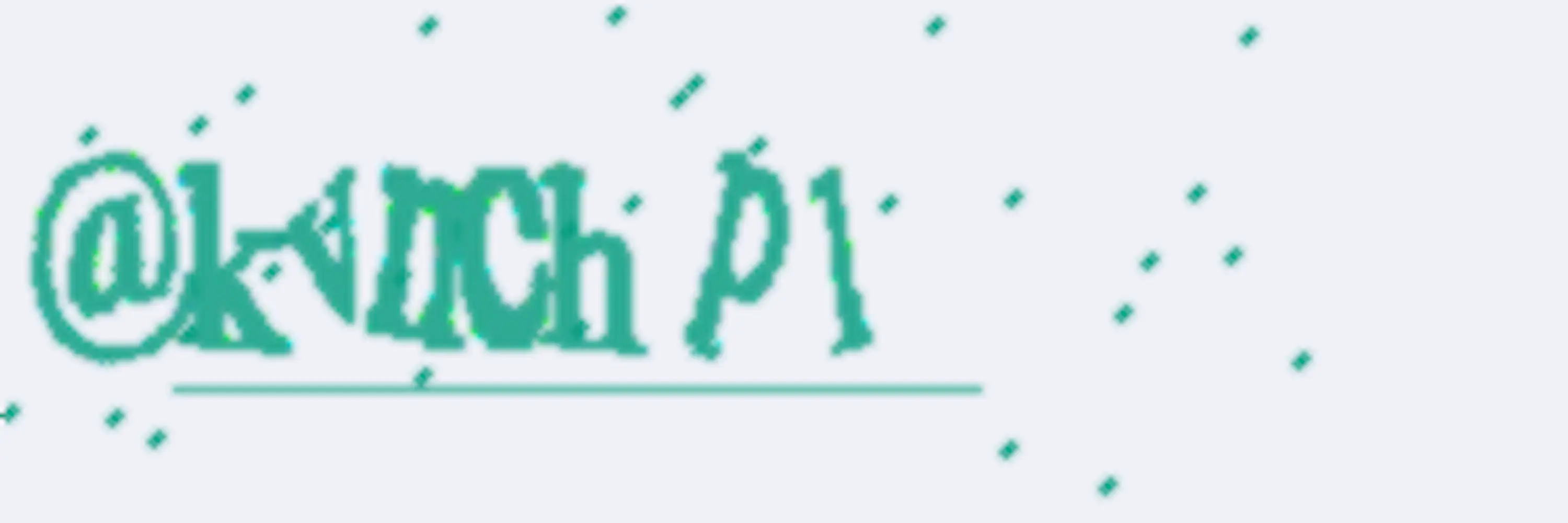 Contact Username