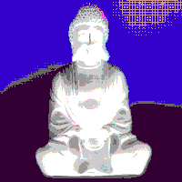 Compiler Buddha