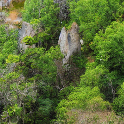 Jungle