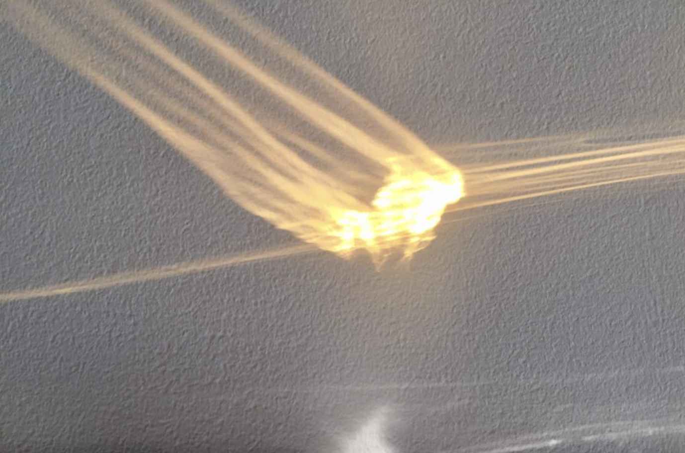 light